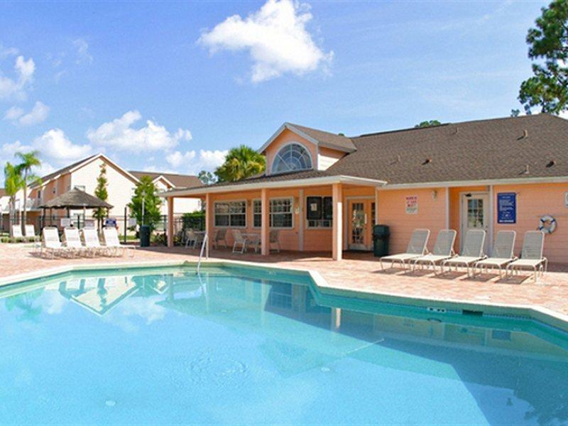 Disney Area Apartments Kissimmee Buitenkant foto