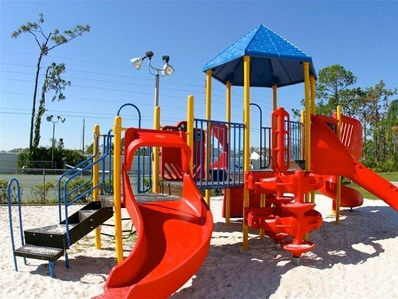 Disney Area Apartments Kissimmee Buitenkant foto