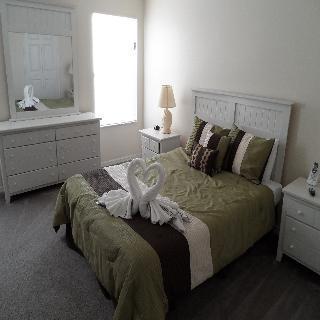 Disney Area Apartments Kissimmee Buitenkant foto