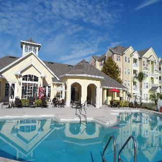 Disney Area Apartments Kissimmee Buitenkant foto